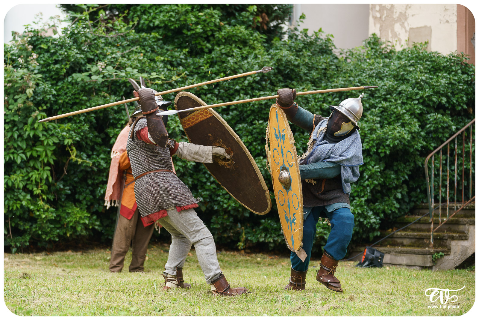 JOURNÉES EUROPÉENNES DE L'ARCHÉOLOGIE